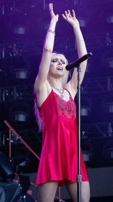 Taylor Momsen