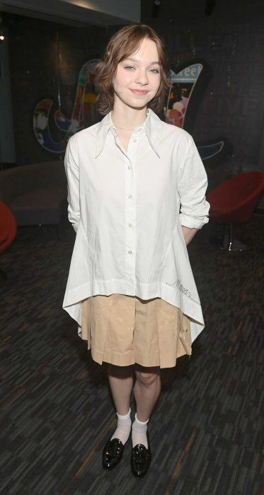 Emma Myers