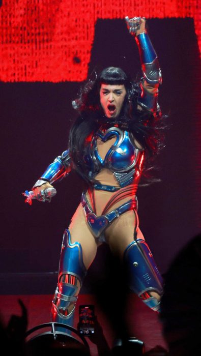 Katy Perry