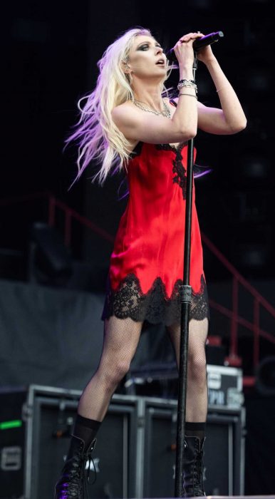 Taylor Momsen
