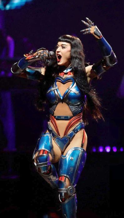 Katy Perry