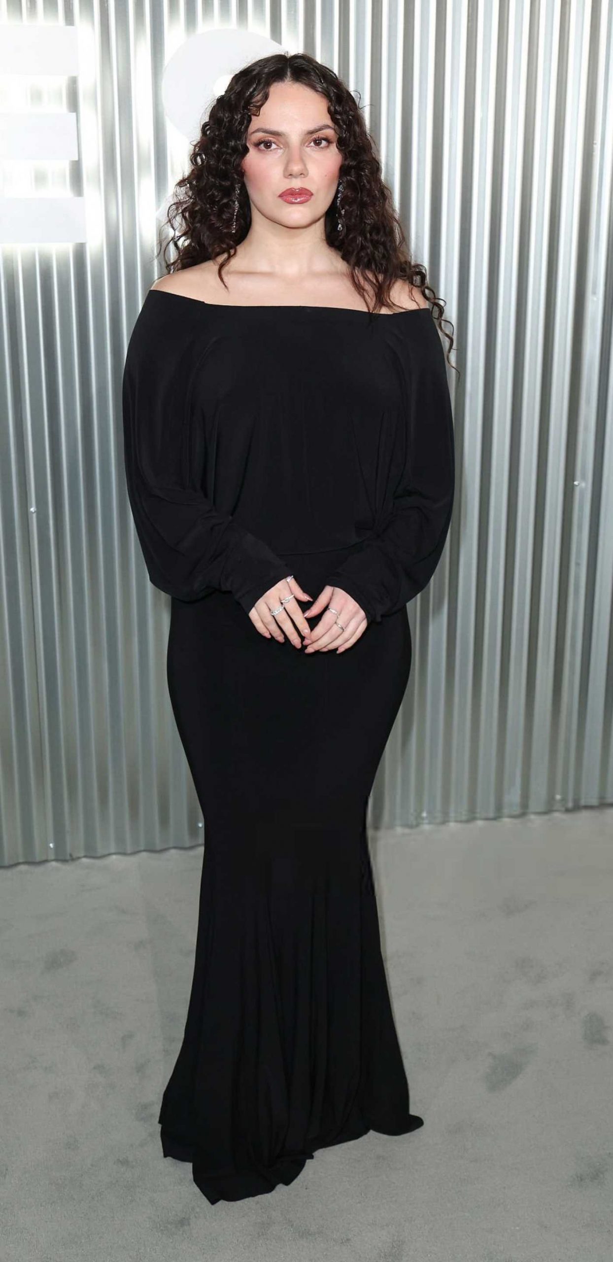 Dafne Keen Attends 2026 Vanity Fair Hosts Vanities: A Night for Young Hollywood in Los Angeles 03/11/2026