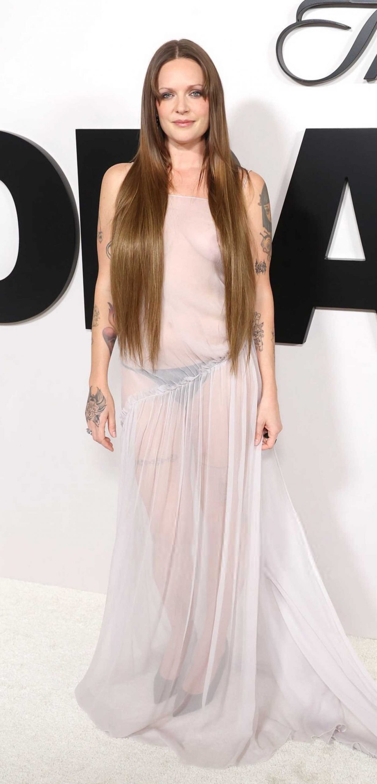 Tove Lo Attends The Drama Premiere in Los Angeles 03/17/2026