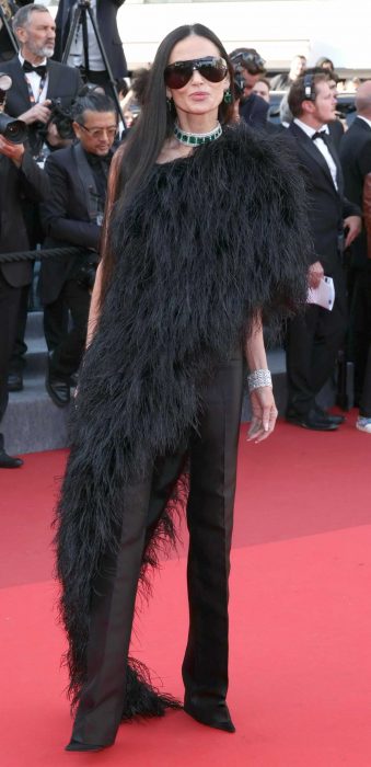 Demi Moore