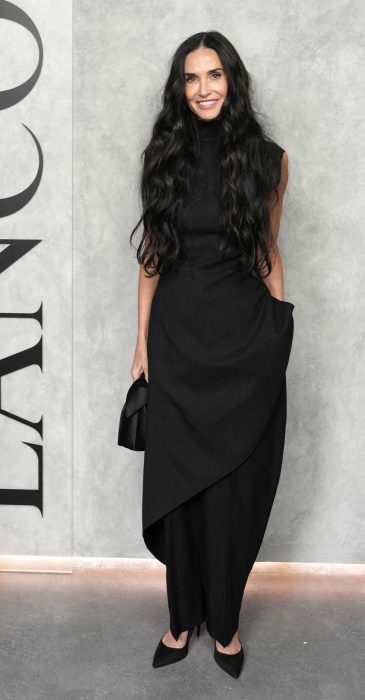 Demi Moore
