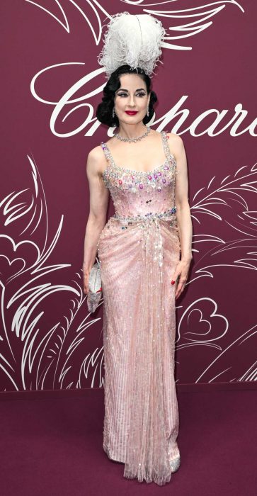 Dita von Teese