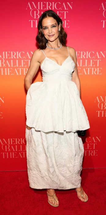 Katie Holmes