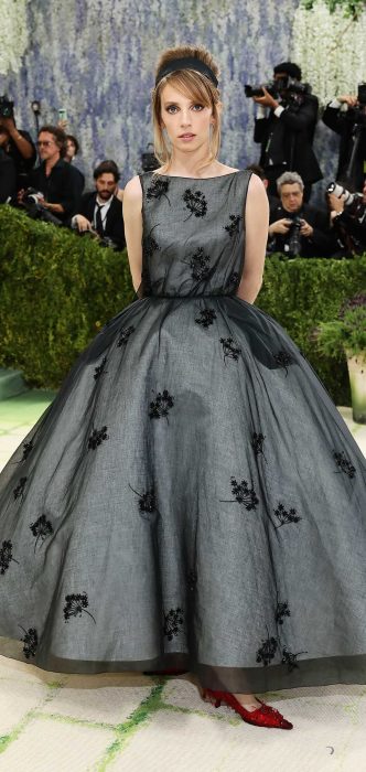 Maya Hawke