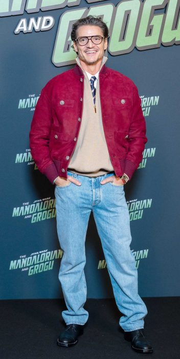 Pedro Pascal