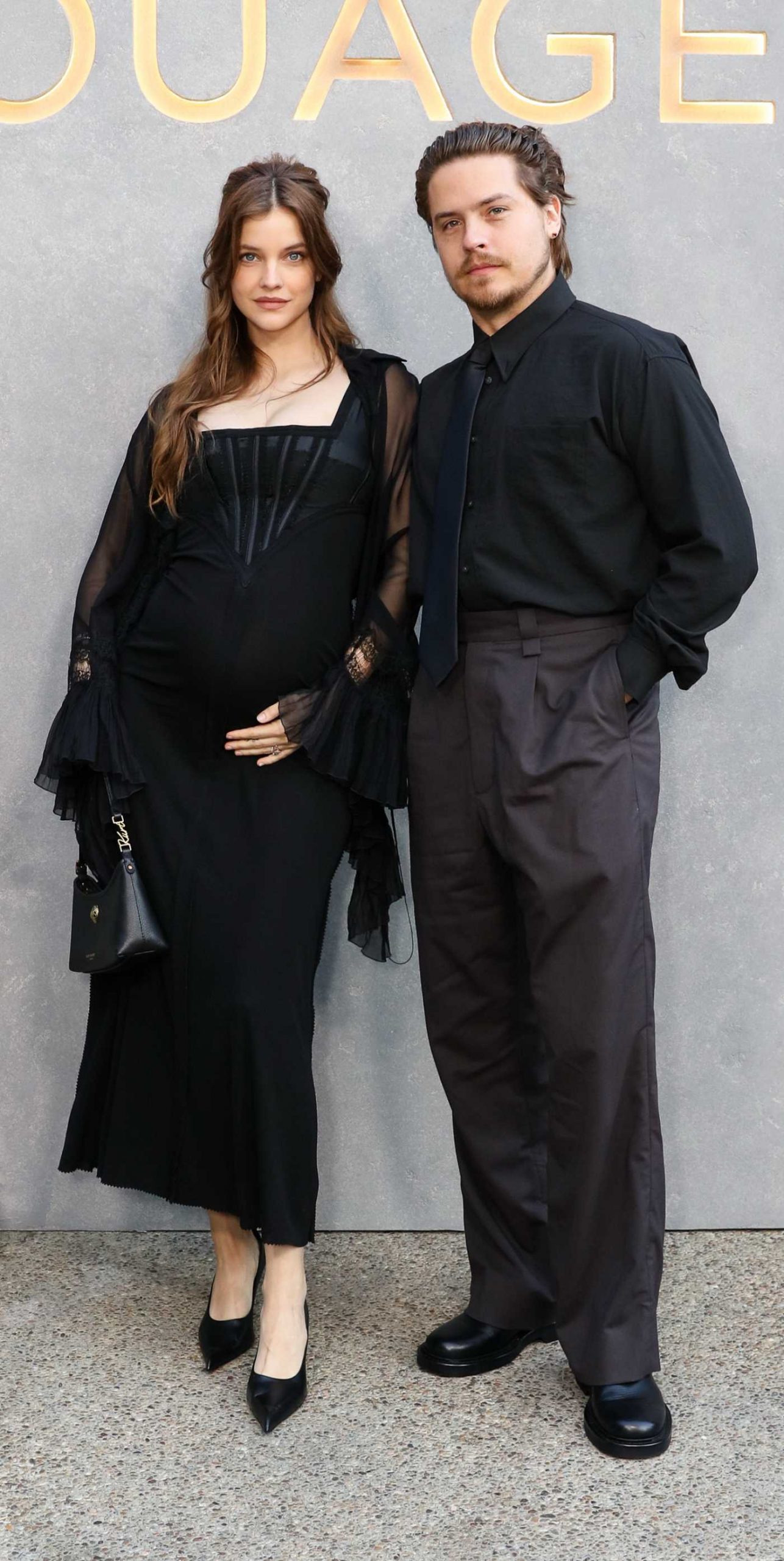 Barbara Palvin Attends the Amouage LA Launch Event at Goldstein House in Los Angeles 06/17/2026