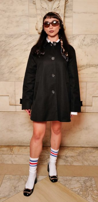 Rowan Blanchard