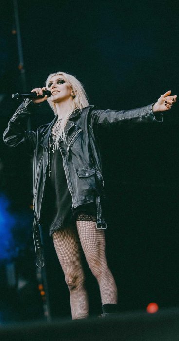 Taylor Momsen