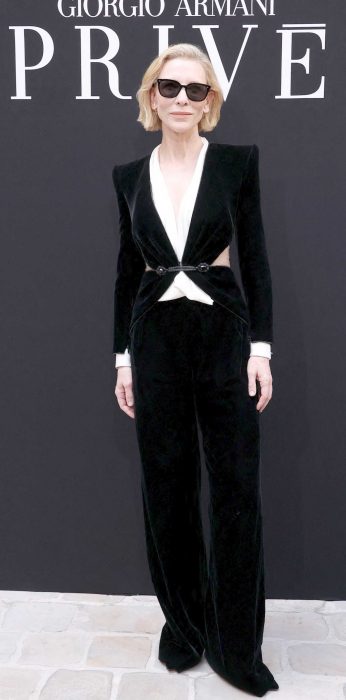 Cate Blanchett