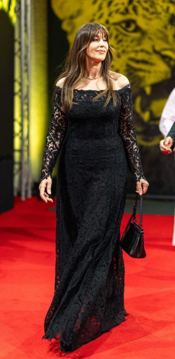 Monica Bellucci
