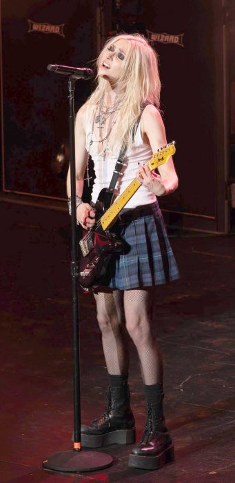 Taylor Momsen
