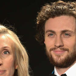 Aaron Taylor-Johnson – Celebrity Wiki -> onceleb.wiki
