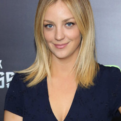 Abby Elliott