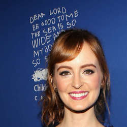 Ahna O Reilly – Celebrity Wiki -> onceleb.wiki