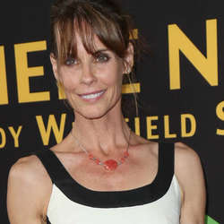 Alexandra Paul Be Here Now Premiere in Los Angeles – Celebrity Wiki ...