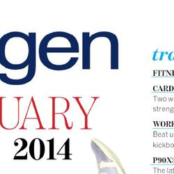 Alice Rietveld Oxygen Magazine – Celebrity Wiki -> onceleb.wiki