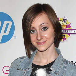 Allisyn Ashley Arm
