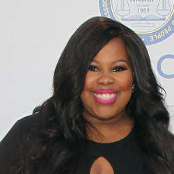 Amber Riley