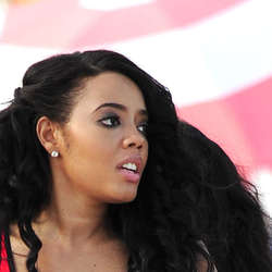 Angela Simmons