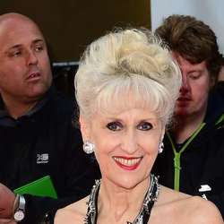 Anita Dobson