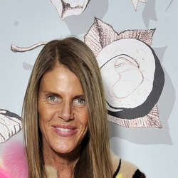 Anna Dello Russo