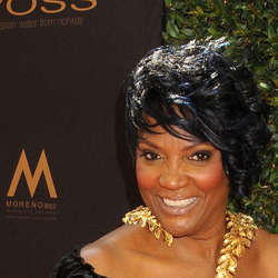 Anna Maria Horsford