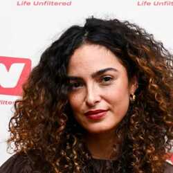 Anna Shaffer