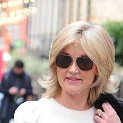 Anthea Turner