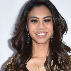 Ashley Argota