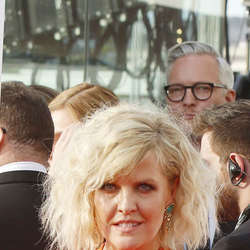 Ashley Jensen