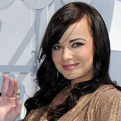 Ashley Rickards