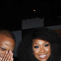 Brandy Norwood