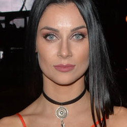 Cally Jane Beech