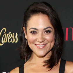 Camille Guaty