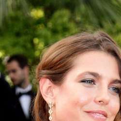 Charlotte Casiraghi