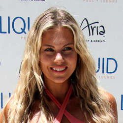 Chrissy Blair