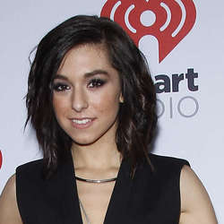 Christina Grimmie