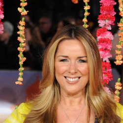 Claire Sweeney