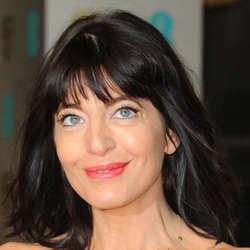 Claudia Winkleman