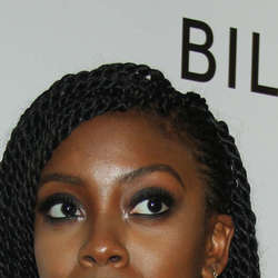 Condola Rashad