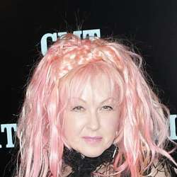 Cyndi Lauper