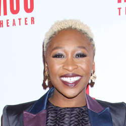 Cynthia Erivo