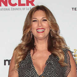 Daisy Fuentes