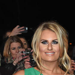 Danielle Armstrong