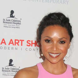 Danielle Nicolet