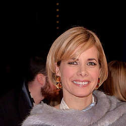 Darcey Bussell